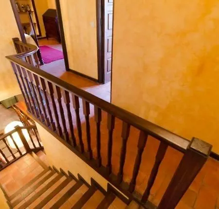 Can Prats Masia Siglo Xix Hébergement de vacances *
