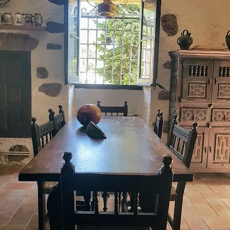 Hébergement de vacances Can Prats Masia Siglo Xix