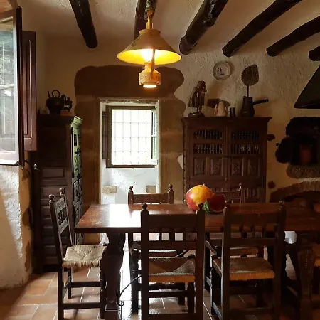 Hébergement de vacances Can Prats Masia Siglo Xix