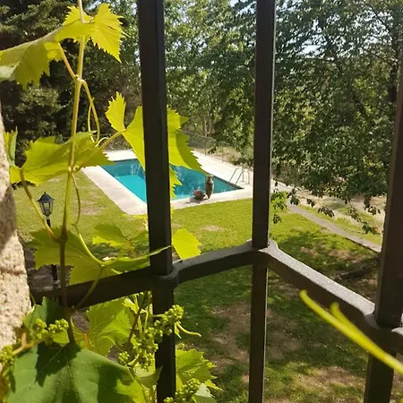 Holiday home Can Prats Masia Siglo Xix Lloret de Mar