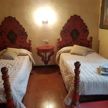 Can Prats Masia Siglo Xix Hébergement de vacances