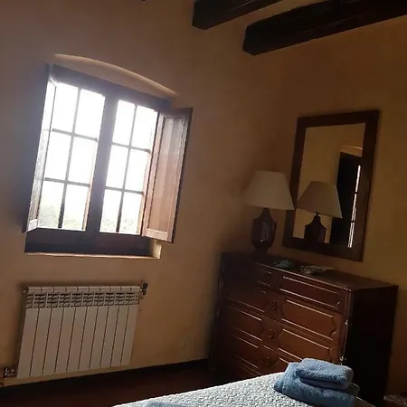 Hébergement de vacances Can Prats Masia Siglo Xix Lloret de Mar