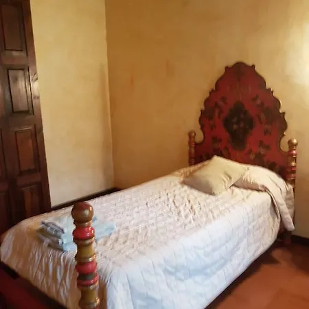 Can Prats Masia Siglo Xix Hébergement de vacances *