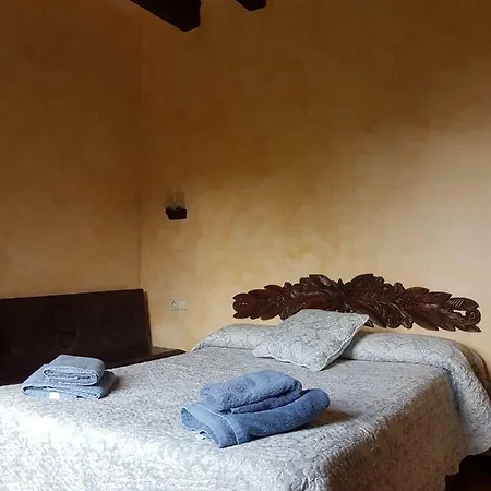 Can Prats Masia Siglo Xix Hébergement de vacances *